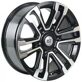 Диски RST R107 (Fortuner) BD
